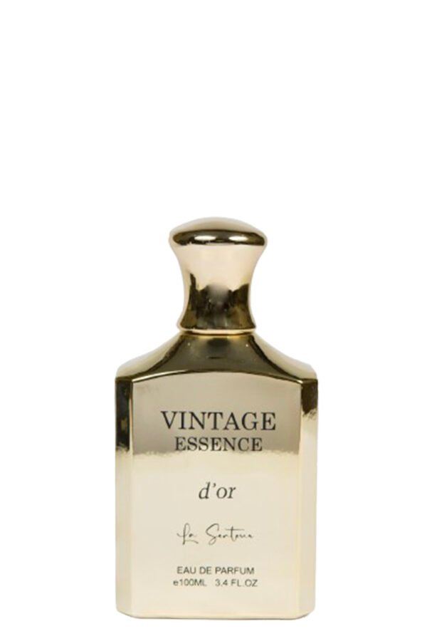 Aris Perfumes Vintage Essence d’or EDP 100ml