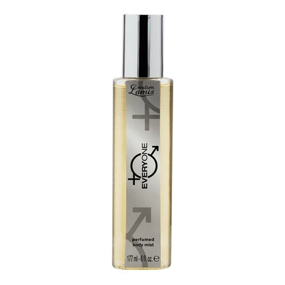 Lamis Creation Everyone Perfumed Body Mist 177ml Long-Lasting Fresh & Versatile Fragrance