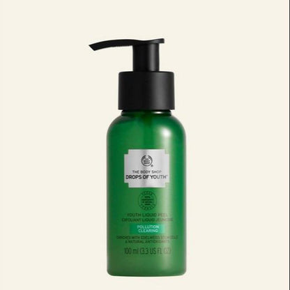 The Body Shop Drops of Youth™ Liquid Peel (100ML)