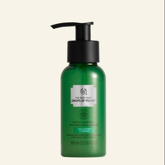 The Body Shop Drops of Youth™ Liquid Peel (100ML)