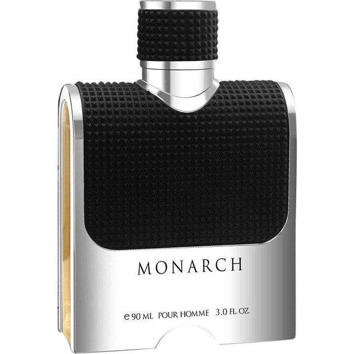 Aris Perfumes Camara 90ml Monarch Gentleman Homme Perfume