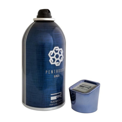 Penthouse Ginza By Rue Broca Perfumed Body Spray 250ml for men