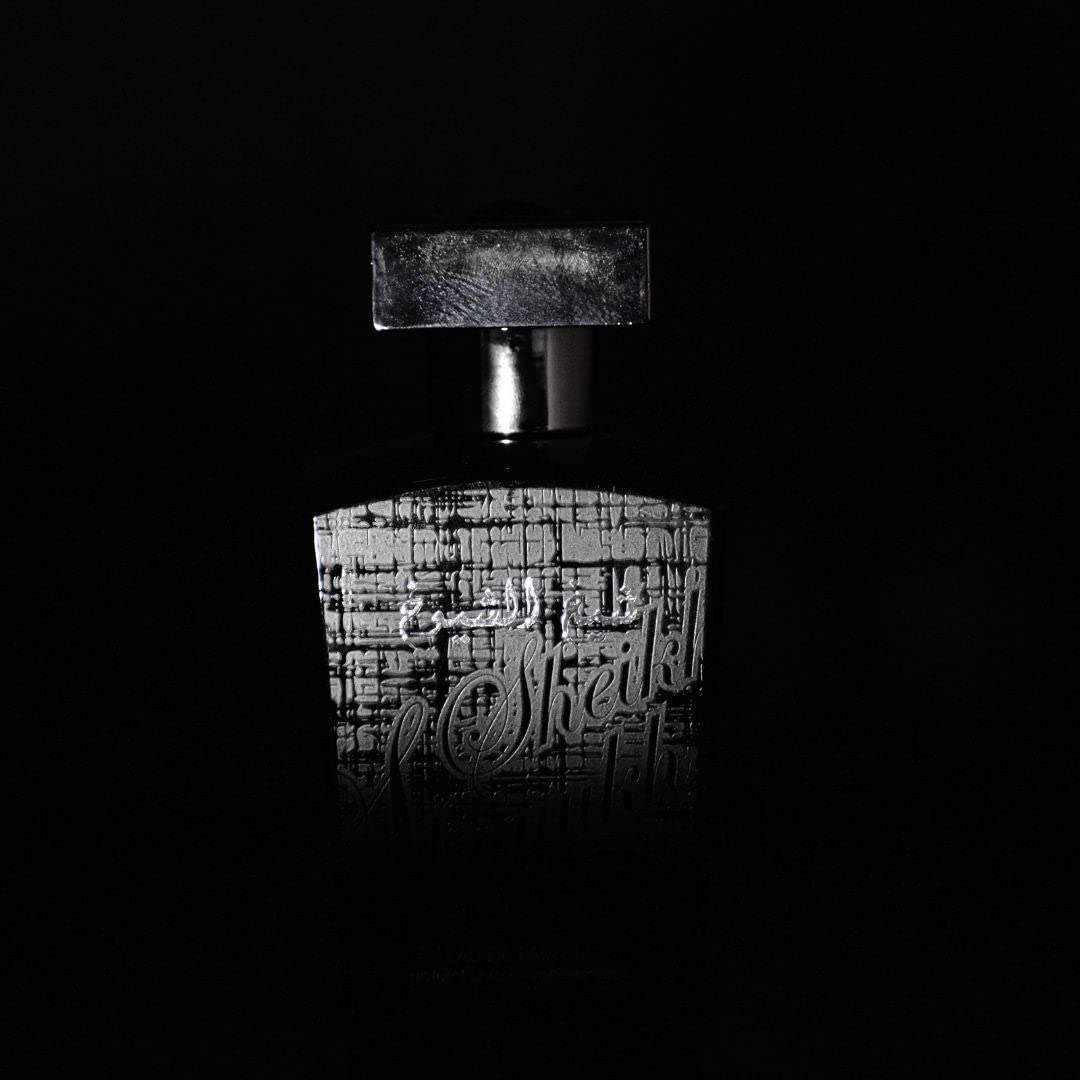 Lattafa Sheikh Al Shuyukh Final Edition Eau de Parfum Spray for Men 100ml