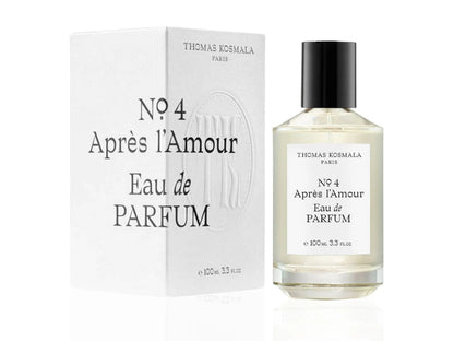 Thomas Kosmala No 4 Après lAmour Eau de Parfum Spray 100ml Unisex