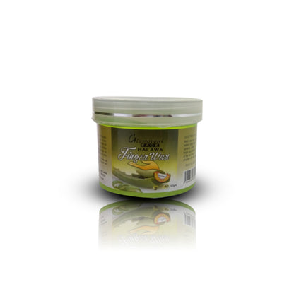 Glamorous Face Finger Wax 150 gm (Aloevera)