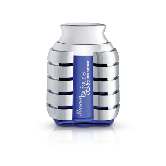 Toujours Blue Eau De Parfum 75ml For Men