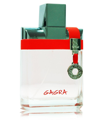 Aris Perfumes EKOZ Gagra Eau de Parfum 100 ml (for Women)