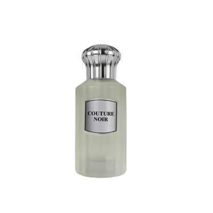 Couture Noir by Ahmed Al Maghribi Eau de Parfum 100ml