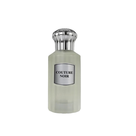 Couture Noir by Ahmed Al Maghribi Eau de Parfum 100ml