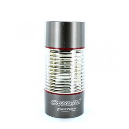 Carrera Emotions Eau De Toilette Pour Homme 100ml – Long Lasting Fresh Masculine Fragrance Spray for Men