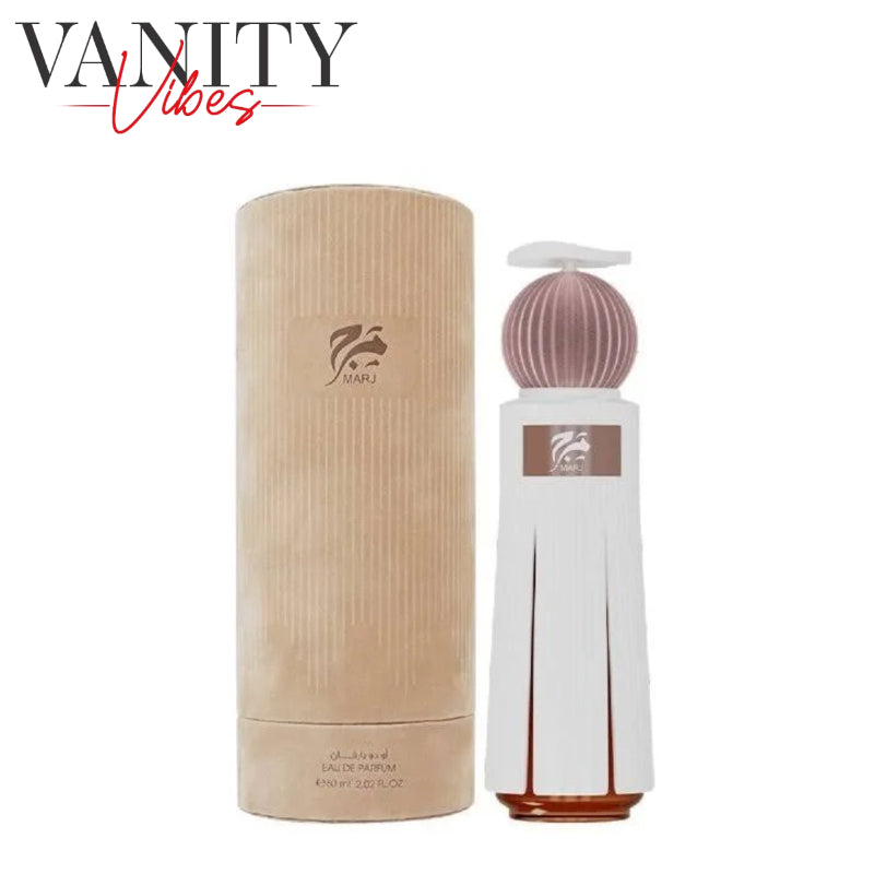 Marj By Ahmed Al Maghribi EDP 60ml For Men & Women