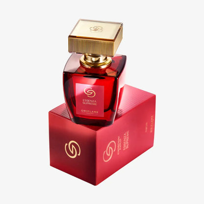 Oriflame Giordani Gold Essenza Supreme Parfum 50ml For Women