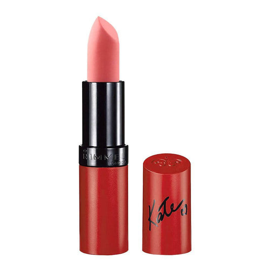 Rimmel - Lasting Finished Kate Matte Lipstick 114