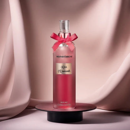 Women’ Secret Body Mist Kiss Moments 250ml