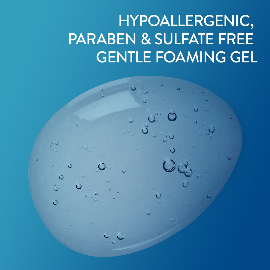 Cetaphil Daily Facial cleanser-473ml