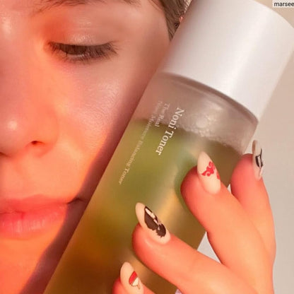Celimax The Real Noni Moisture Balancing Toner 150 ml Hydration Balance & Skin Soothing (K Beauty)