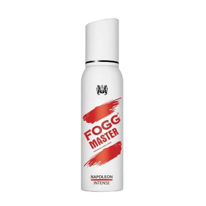 Fogg Master Napoleon Intense for Men Long Lasting Everyday Body Spray 120ml