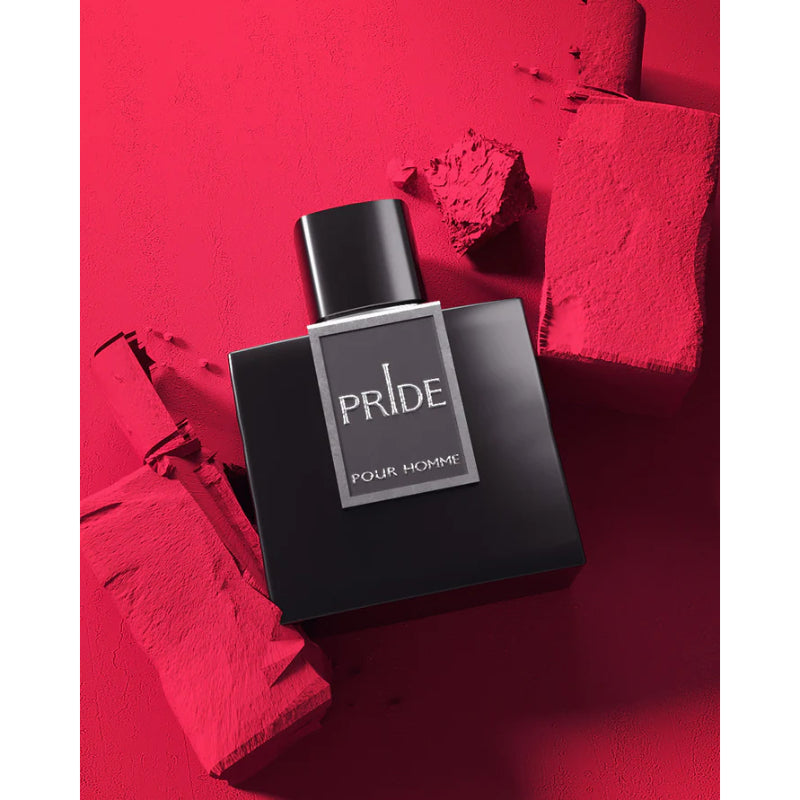 Pride by Rue Broca Eau de Parfum Pour Homme 100ml for Men