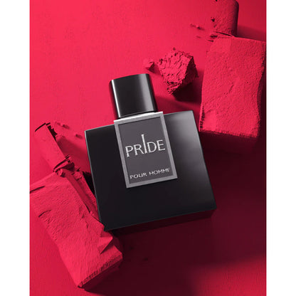 Pride by Rue Broca Eau de Parfum Pour Homme 100ml for Men