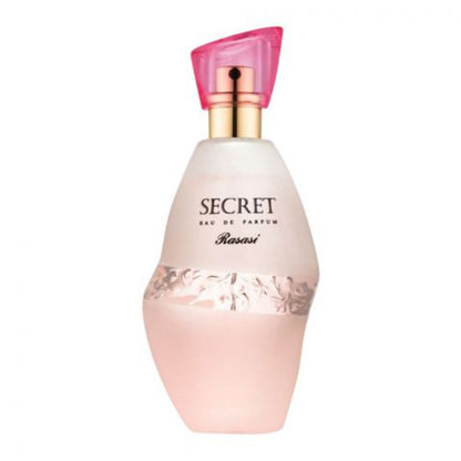 Rasasi Secret by Rasasi Eau de Parfum 75ml for Women
