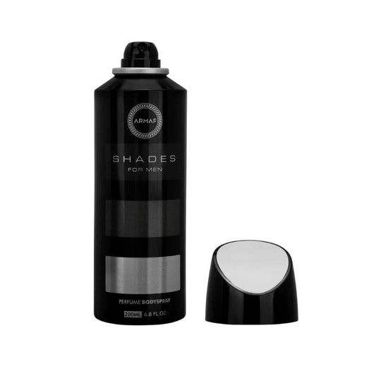 Armaf Shades Perfume Body Spray 200ml for Men