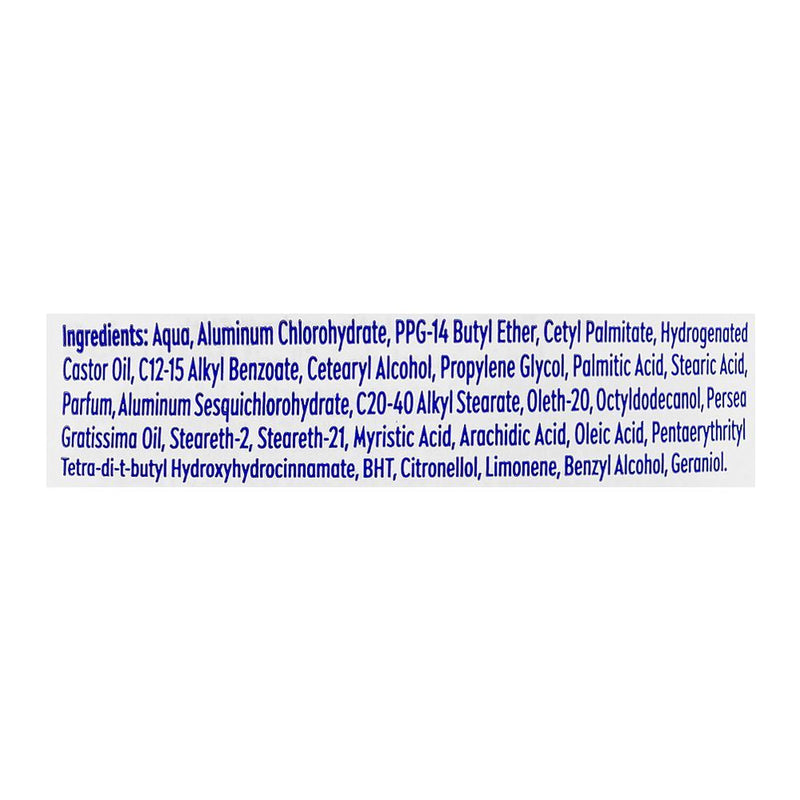 Nivea Dry Comfort Dual Protect Anti-Perspirant Deodorant Stick 50ml