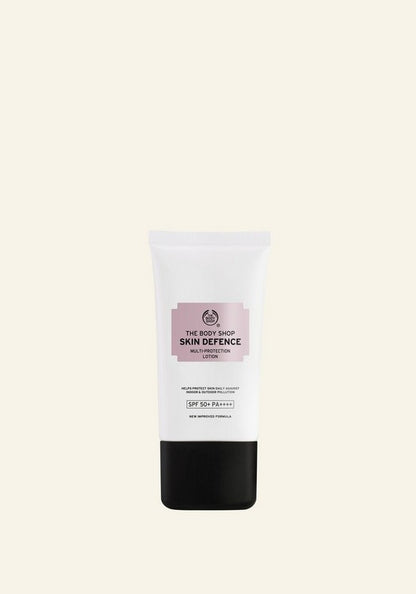 The Body Shop Skin Defence Multi-Protection Lotion SPF 50+ PA++++(40ML)