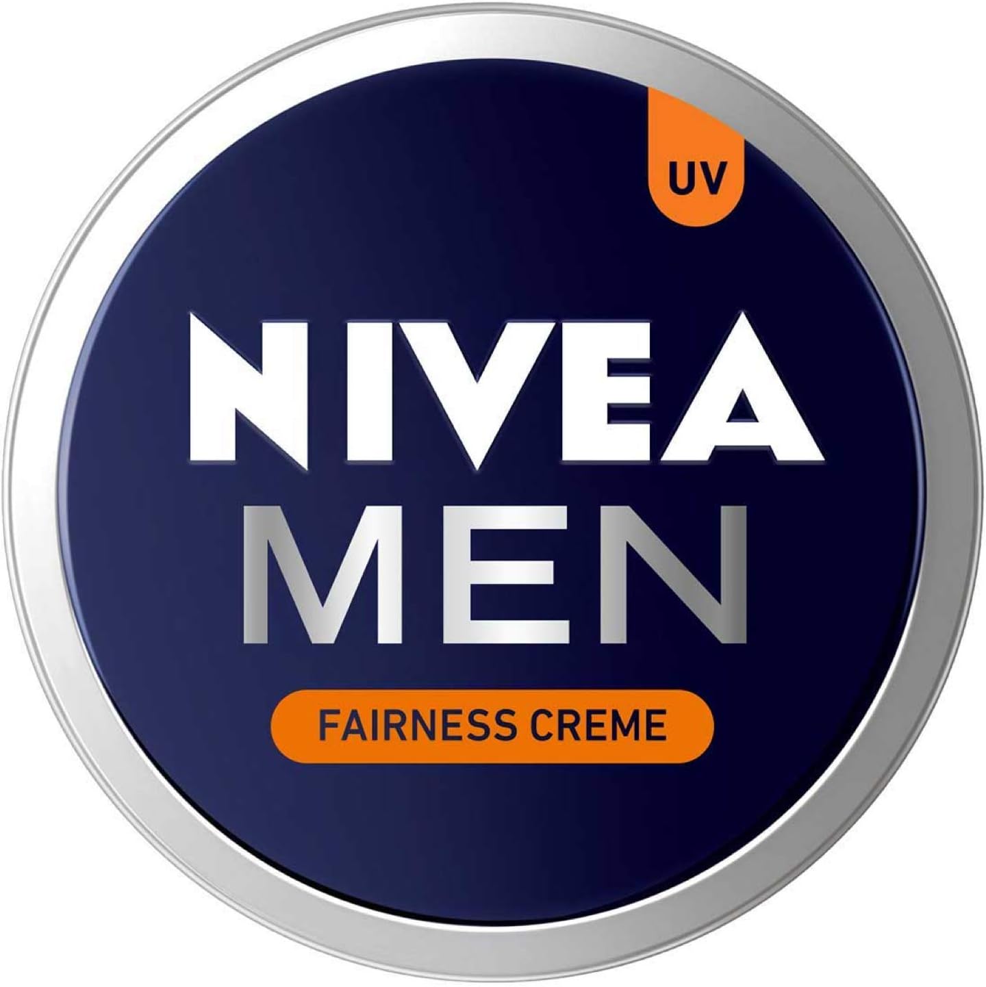 Nivea Men UV Fairness Cream 75ml