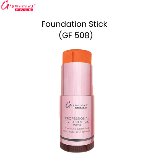 Glamorous Face Foundation Stick (GF 508)