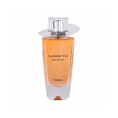 Faris Lumiere Vie Pour Femme by Fariis 100ml EDP 100ml for Women