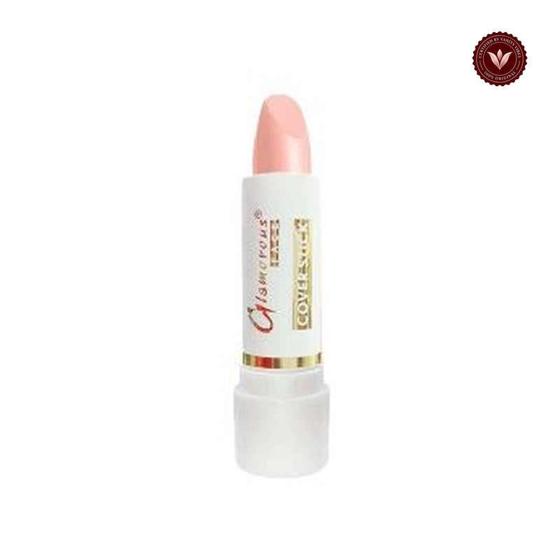 Glamorous Face Concealer Cover Stick (Shade:Medium 02) white-background product image with Vanity Vibes badge
