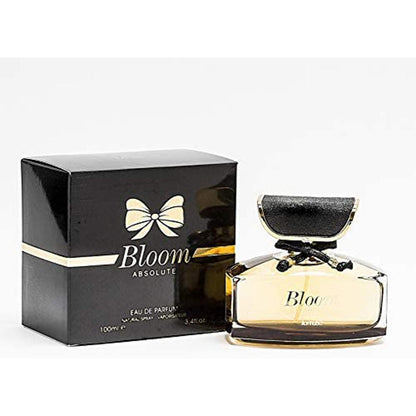 Bloom Absolutee