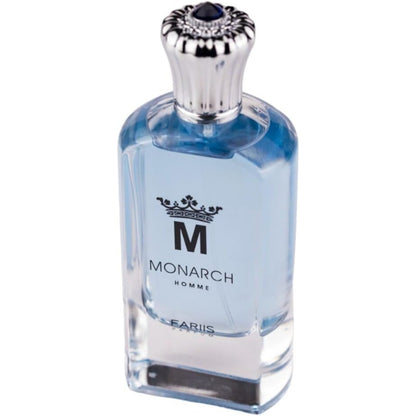 Faris Monarch by Fariis EDP 100ml Fragrance for Men