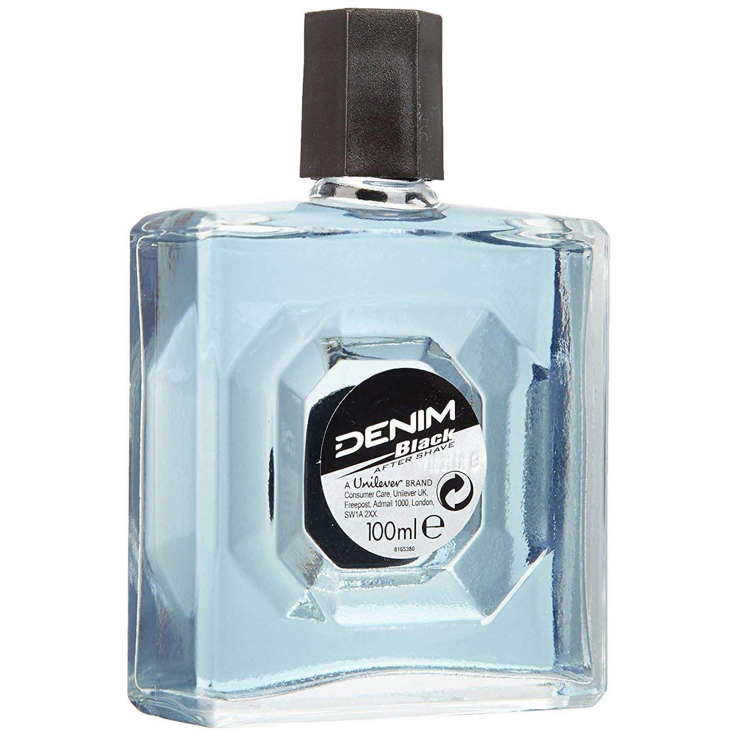 Denim Black After Shave, 100 ml