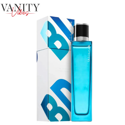 Kun Mukthalifan By Rasasi Perfume 100ml For Men