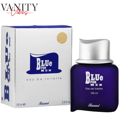 Blue by Rasasi EDT 100ml for Men