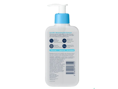 CeraVe Renewing SA Lotion 237ml