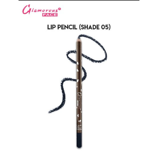 Glamorous Face Lip Pencil (shade 05)