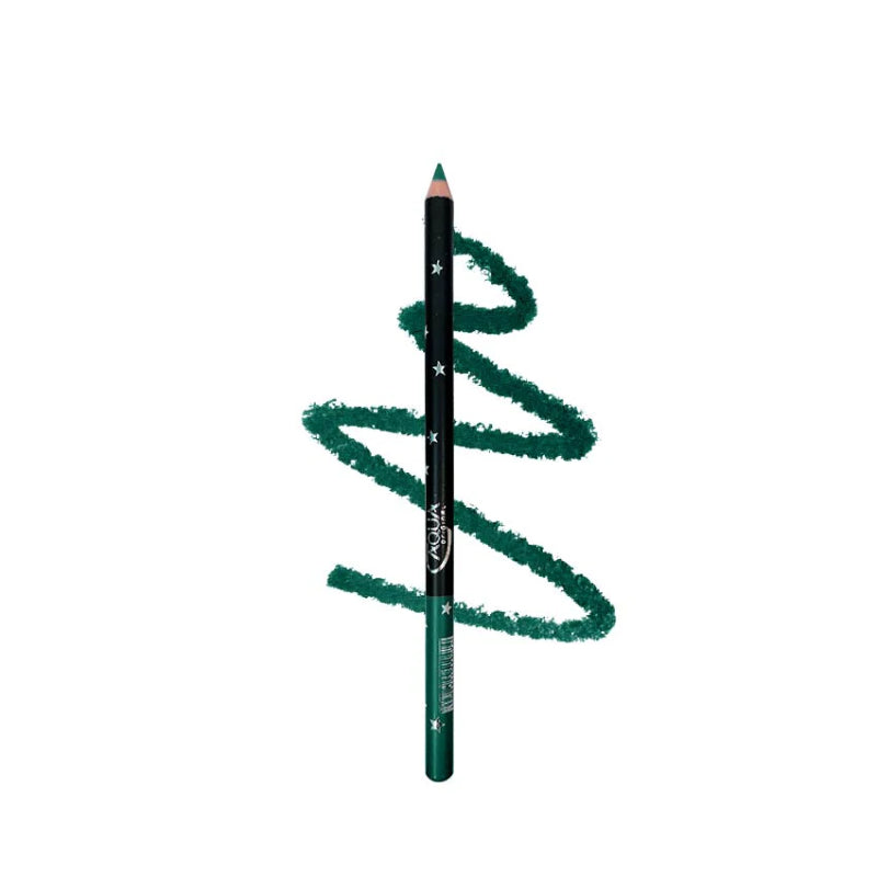 Aqua Color Line Lip Pencil (Shade:134)