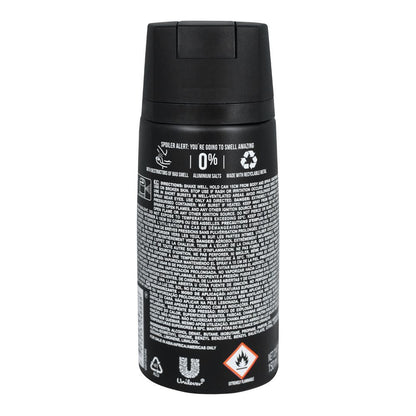 Axe Epic Fresh 48H Non-Stop Fresh Deodorant Body Spray 150ml Long-Lasting Fragrance & Odor Protection