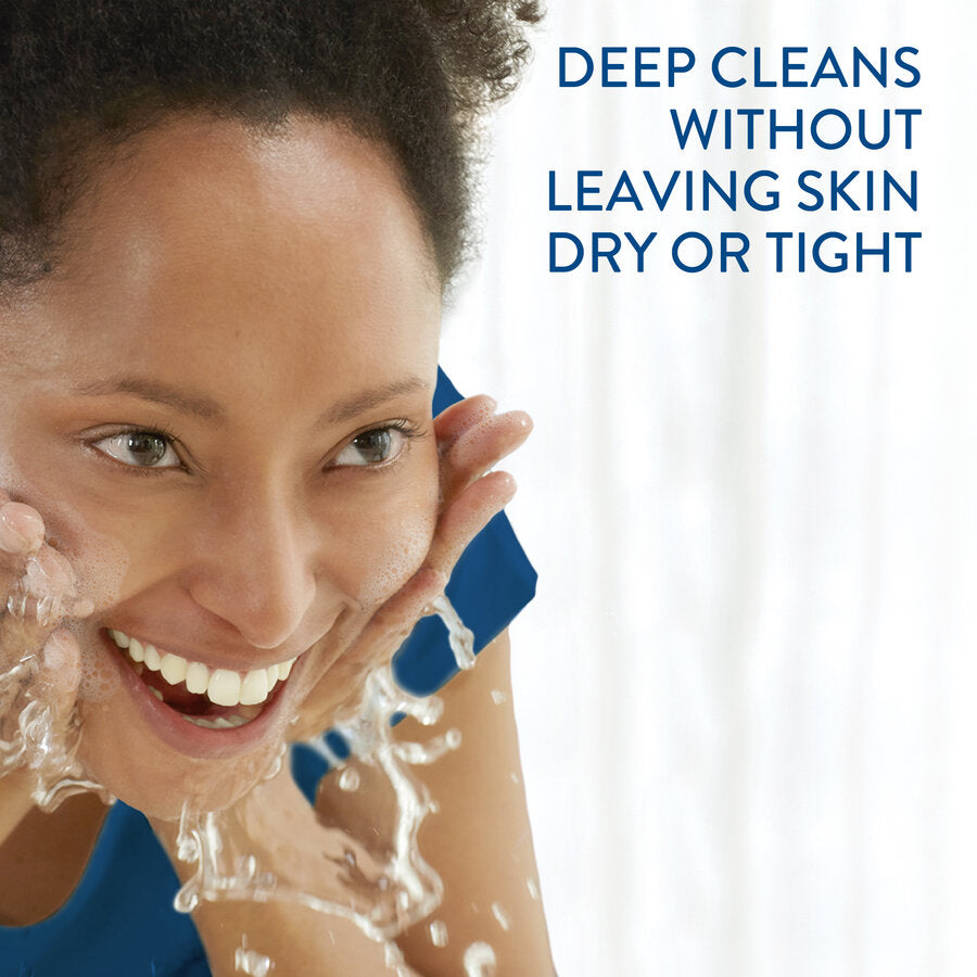 Cetaphil Daily Facial cleanser-473ml