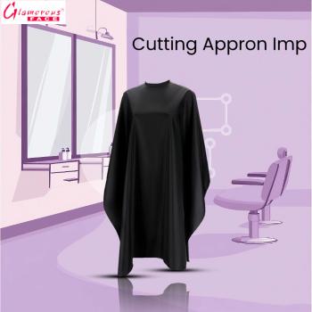 Glamorous Face Cutting Appron Imp