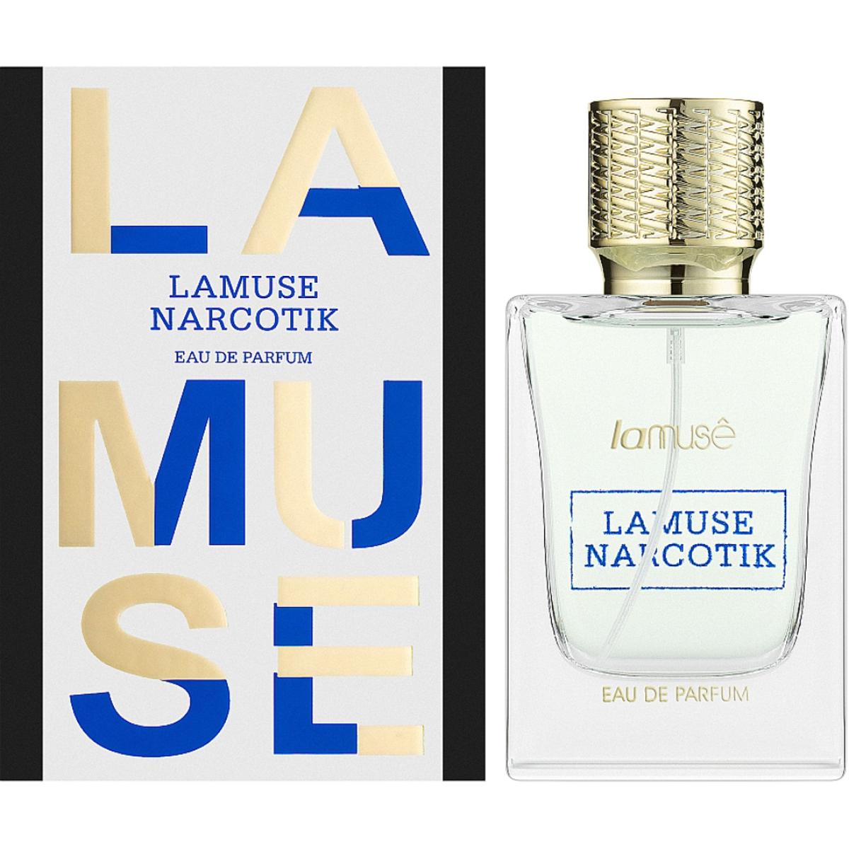 Lamuse Narcotik -100ml