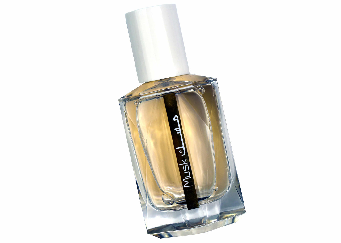 Musk Hareer by Rasasi Eau de Parfum 50ml for Men & Women