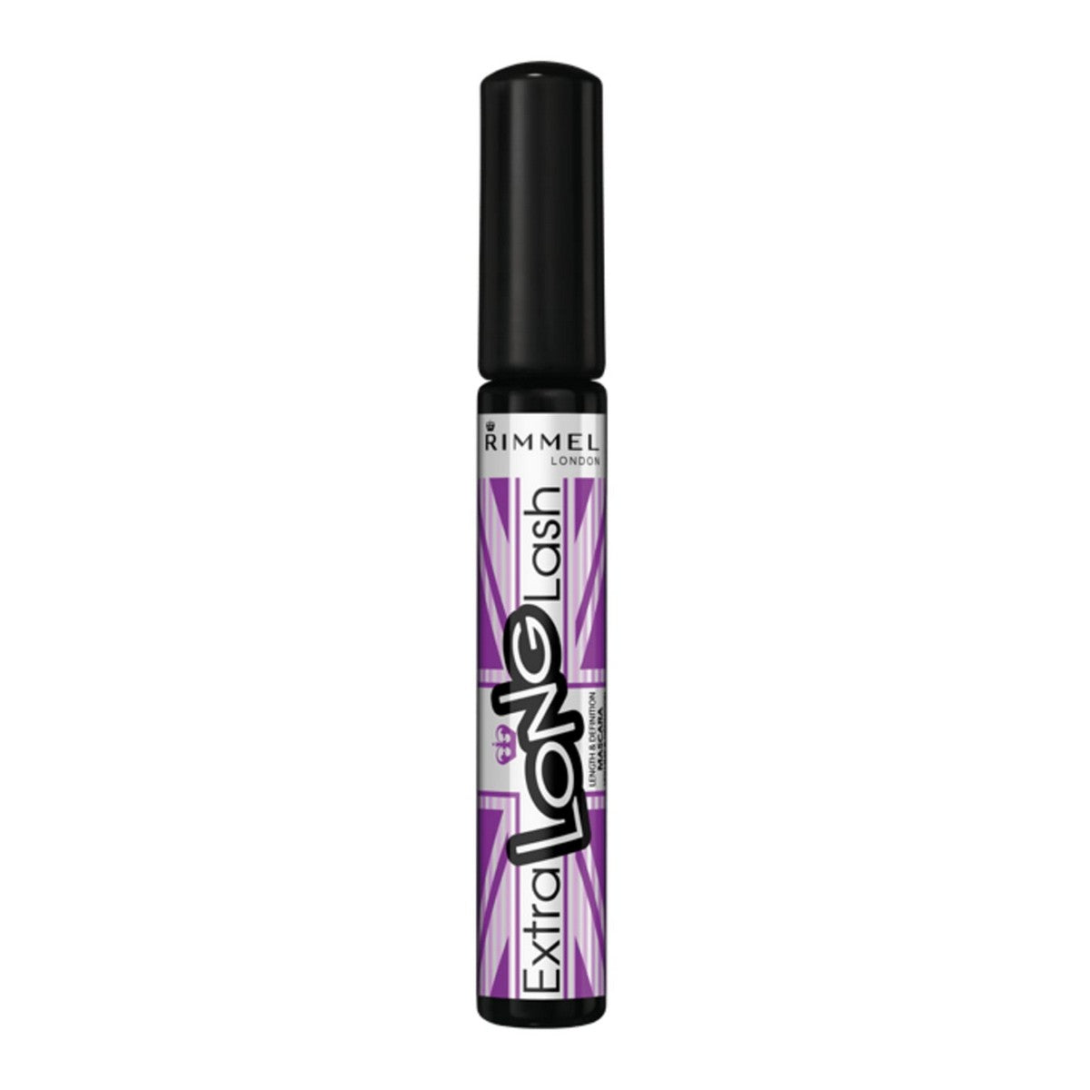 Rimmel Extra Long Lash Mascara-003 Extreme Black
