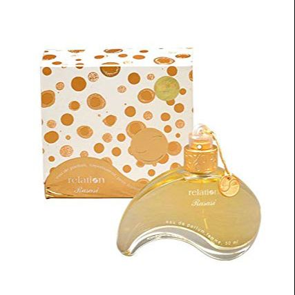 Relation by Rasasi Eau de Parfum 50ml for Women