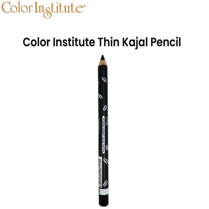Color Institute Thin Kajal Pencil
