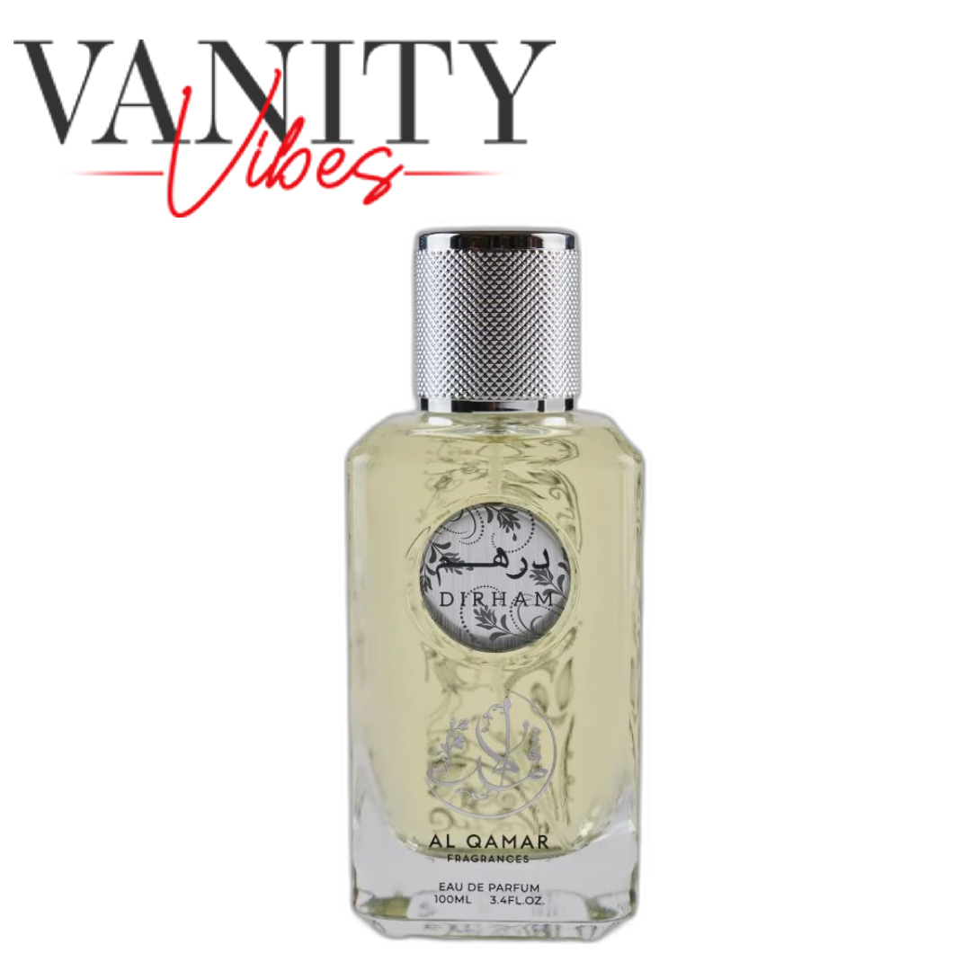 AL Qamar Dirham Eau de Parfum 100ml