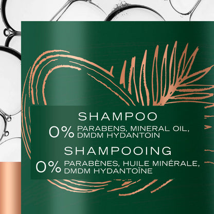Tresemme Botanique Nourish and Replenish Shampoo 700ml