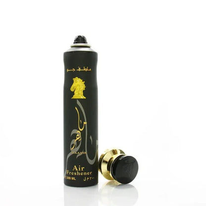 Lattafa Maahir Gold Air Freshener-300ml